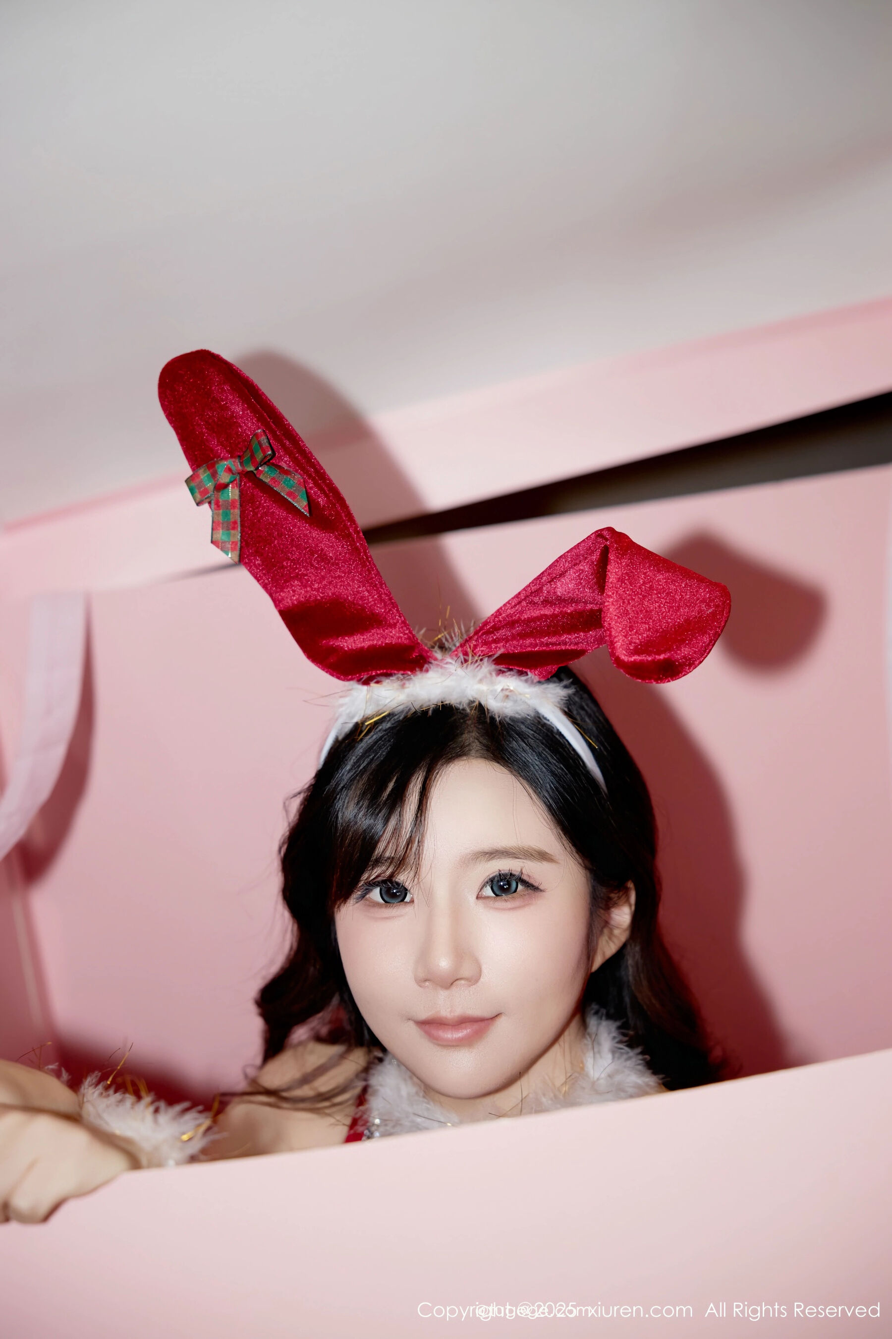 [XiuRen秀人网] 小肉肉咪 Vol.11149